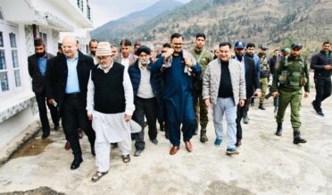 جاوید احمد رانا کانایاب انواع کی بقاء کیلئے اِختراعی اقدامات پر زور