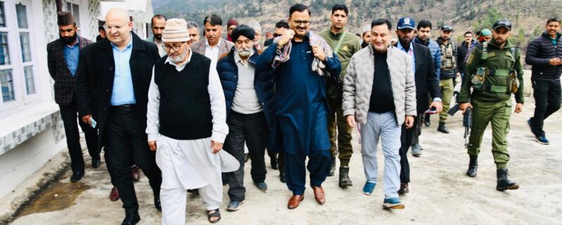 جاوید احمد رانا کانایاب انواع کی بقاء کیلئے اِختراعی اقدامات پر زور