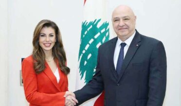 لبنان میں بالآخر نئی حکومت کی تشکیل کا عمل مکمل