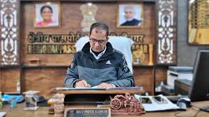 موبائل پاسپورٹ سیوا‘ ہر ضلع تک پہنچے گی: ریجنل پاسپورٹ آفیسر سرینگر