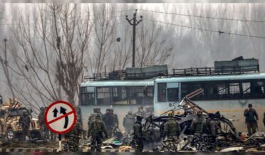 pulwama attack