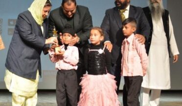 اسکولوں کا نوجوان نسل میں منشیات کے استعمال کو روکنے میں اہم کردار ہے ۔ سکینہ ایتو