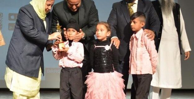 اسکولوں کا نوجوان نسل میں منشیات کے استعمال کو روکنے میں اہم کردار ہے ۔ سکینہ ایتو