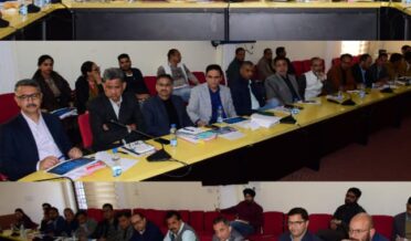 لوگوں کی سہولیت کیلئے فوری ترسیل کو یقینی بنانے کیلئے مضبوط طریقۂ کار لازمی ہے۔ ستیش شرما