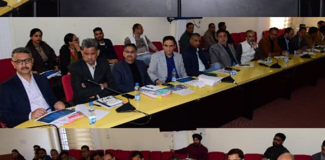 لوگوں کی سہولیت کیلئے فوری ترسیل کو یقینی بنانے کیلئے مضبوط طریقۂ کار لازمی ہے۔ ستیش شرما