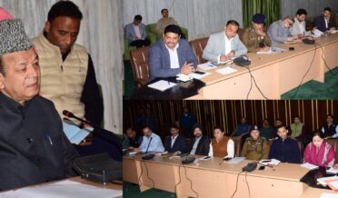 نوٹسوں کی تشہیر قواعد ، روایات اور پارلیمانی طریقۂ کار کے خلاف۔ سپیکر قانون ساز اسمبلی