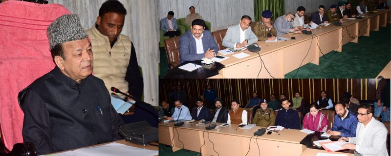 نوٹسوں کی تشہیر قواعد ، روایات اور پارلیمانی طریقۂ کار کے خلاف۔ سپیکر قانون ساز اسمبلی