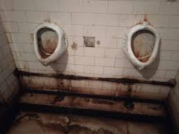 سرکاری اسپتالوں کے بیت الخلائوں کی حالت انتہائی ناگفتہ بہہ