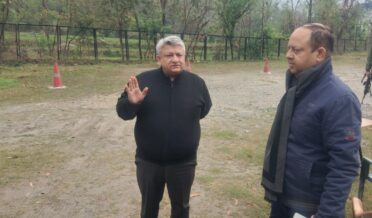 ٹرانسپورٹ کمشنر نے شفافیت اور عوام دوست اَقدامات پر زور دیا