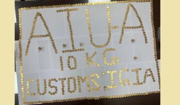 دلی ہوائی اڈے پر کسٹمز کے ایئر انٹیلی جنس یونٹ کی خصوصی کارروائی