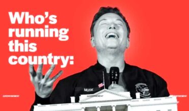 امریکی اخبار واشنگٹن پوسٹ کا ’صدر ٹرمپ ہیں یا مسک‘ مہم کی تشہیر سے انکار