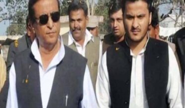 اعظم خان اور ان کے بیٹے کو سپریم کورٹ سے راحت
