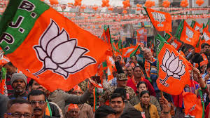 bjp