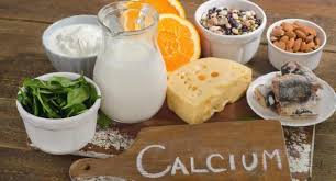 کیلشیم کا زیادہ استعمال کینسر سے بچانے میں مددگار