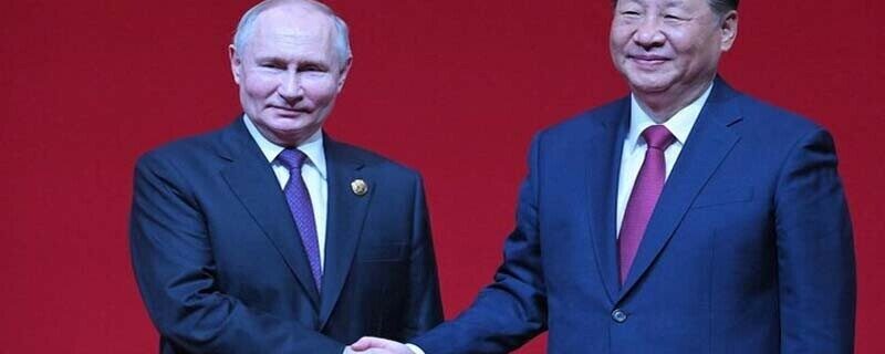 چینی صدر شی جن پنگ نے مئی میں روس کے ’یوم فتح‘ میں شرکت کی دعوت قبول کر لی