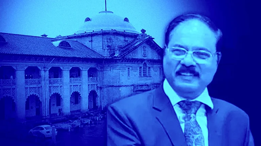 justice shakhar yadhoo