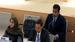 اقوام متحدہ میں ہندوستان نے کی پاکستان کی سرزنشبین الاقوامی مدد پر زندہ رہنے والاناکام ملک قرار دیا