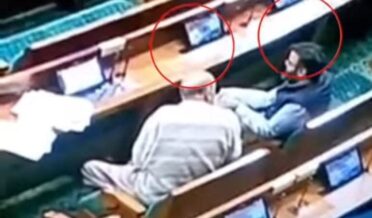 ٓممبرپارلیمنٹ انجینئر رشیدپیرول پر باہر آئے