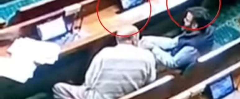 ٓممبرپارلیمنٹ انجینئر رشیدپیرول پر باہر آئے