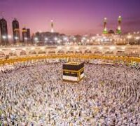 45 medical experts from Jammu and Kashmir selected for Saudi Arabia for Hajj