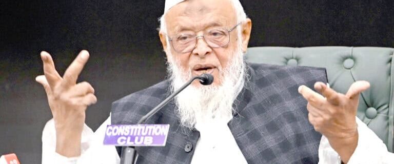 maulna arshid madani