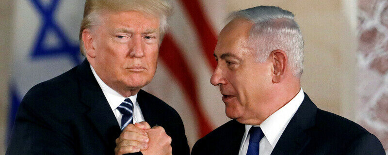 غزہ کو خریدنے اور اس کا مالک بننے کیلئے پرعزم ہوں، امریکی صدر ٹرمپ کی پھر ہرزہ سرائی