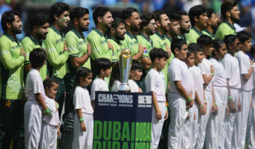 ’وزیراعظم چیمپئنز ٹرافی میں پاکستان کی بدترین کارکردگی کا نوٹس لیں گے‘