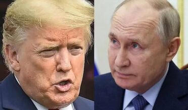 ٹرمپ یوکرین جنگ کے خاتمے کے مشن کے ساتھ سعودی عرب میں پیوٹن سے ملاقات کریں گے