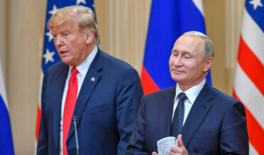 ٹرمپ یوکرین کے معدنی ذخائر سے 500 ارب ڈالر’وصول’ کرنے کیلئے کوشاں، جلد معاہدہ متوقع