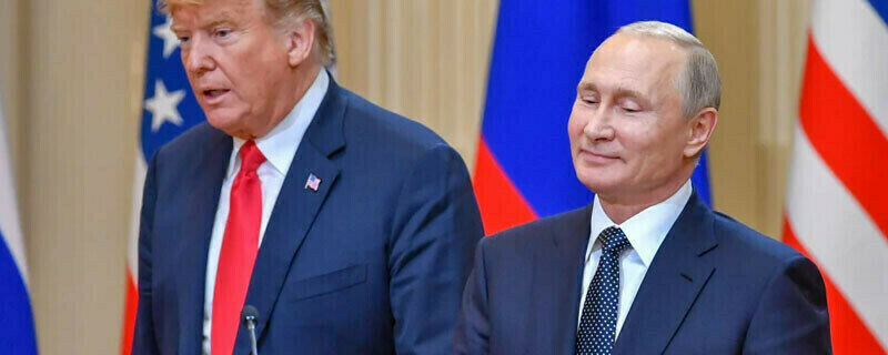 ٹرمپ یوکرین کے معدنی ذخائر سے 500 ارب ڈالر’وصول’ کرنے کیلئے کوشاں، جلد معاہدہ متوقع