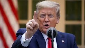 ٹرمپ کا نیا مطالبہ: جی7 سے کہا- ’ہندوستان اور چین پر لگایا جائے 100 فیصد ٹیرف‘