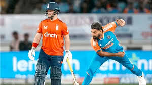 سمیع کی 444دن بعد بہترین واپسی ہندوستان کیلئے خوش آئند