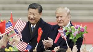 ٹرمپ نے چین کو بھی دی راحت، کم لاگت والی اشیاء پر ٹیرف لگانے کا فیصلہ ملتوی کیا