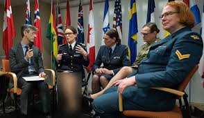 ٹرمپ کا نیا فیصلہ:امریکی فوج سے 30دن میں ٹرانسجینڈر اہلکاروں کو ہٹانے کا حکم