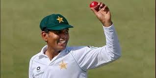 چکرورتی اورنعمان آئی سی سی کے ایوارڈ کے لیے نامزد