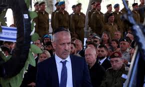 اسرائیلی سپریم کورٹ نے انٹیلی جنس چیف کی برطرفی کا نیتن یاہو کا حکم معطل کردیا