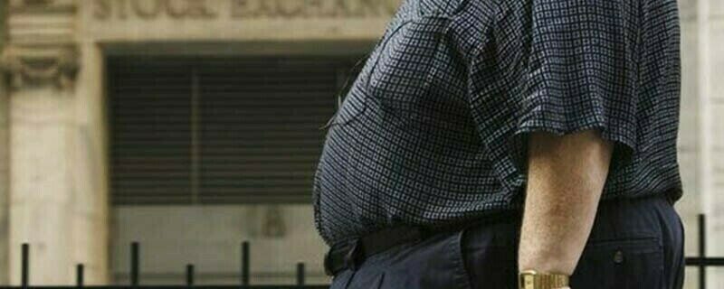 2050تک دنیا کے 60فیصد بالغ افراد موٹاپے کا شکار ہوں گے، تحقیق