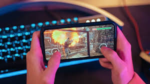 357 غیر قانونی آن لائن گیمنگ ویب سائٹس بلاک