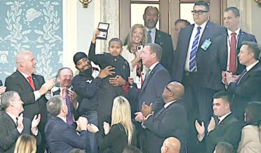 13سالہ لڑکا امریکہ کا سیکرٹ سرویس ایجنٹ مقرر