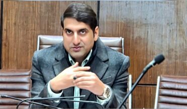 چیف ایگزیکٹیو آفیسر اِی آر اے نے ورلڈ بینک کی مالی تعاون سے چلنے والی جے ٹی ایف آر پی کی پیش رفت کا جائزہ لیا