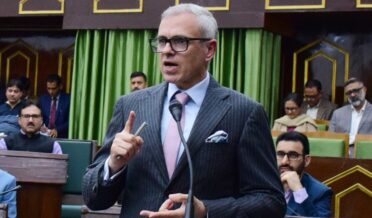 omar abdullah