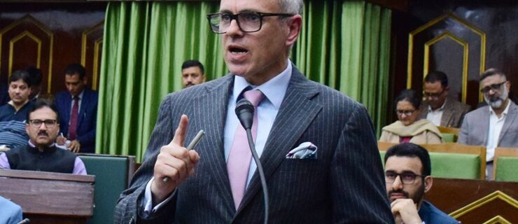 omar abdullah