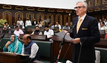 omar abdullah in asembly