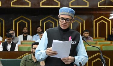 omar abdullah