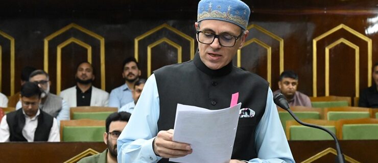 omar abdullah