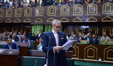 حکومت جموں کو مذہبی سیاحتی سرکٹ کے طور پر ترقی دے گی ۔ وزیر اعلیٰ عمر عبداللہ