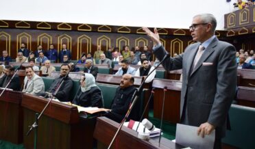 بجلی کے بنیادی ڈھانچے کو جدید بنانے اور نقصانات کو روکنے کیلئے آر ڈی ایس ایس کو نافذ کیا جا رہا ہے ۔ عمر عبداللہ