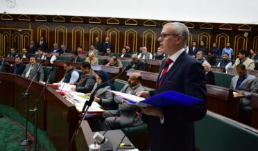 حکومت بنگس کو ایک منفرد سیاحتی مقام کے طور پر ترقی دے گی ۔ وزیر اعلیٰ عمر عبداللہ