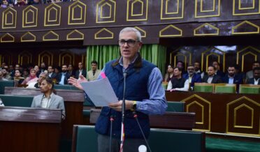 بجٹ سیشن :2025 قانون ساز اسمبلی میں وقفہ سوالات