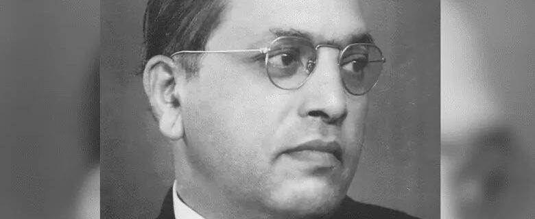 راجیہ سبھا ایم پی نے کرنسی نوٹوں پر ڈاکٹر بی آر امبیڈکر کی تصویر لگانے کا مطالبہ کیا